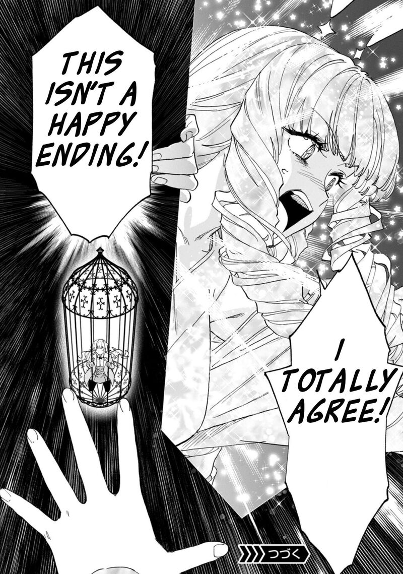 Fantasy Bishoujo Juniku Ojisan To Chapter 272 - Page 16