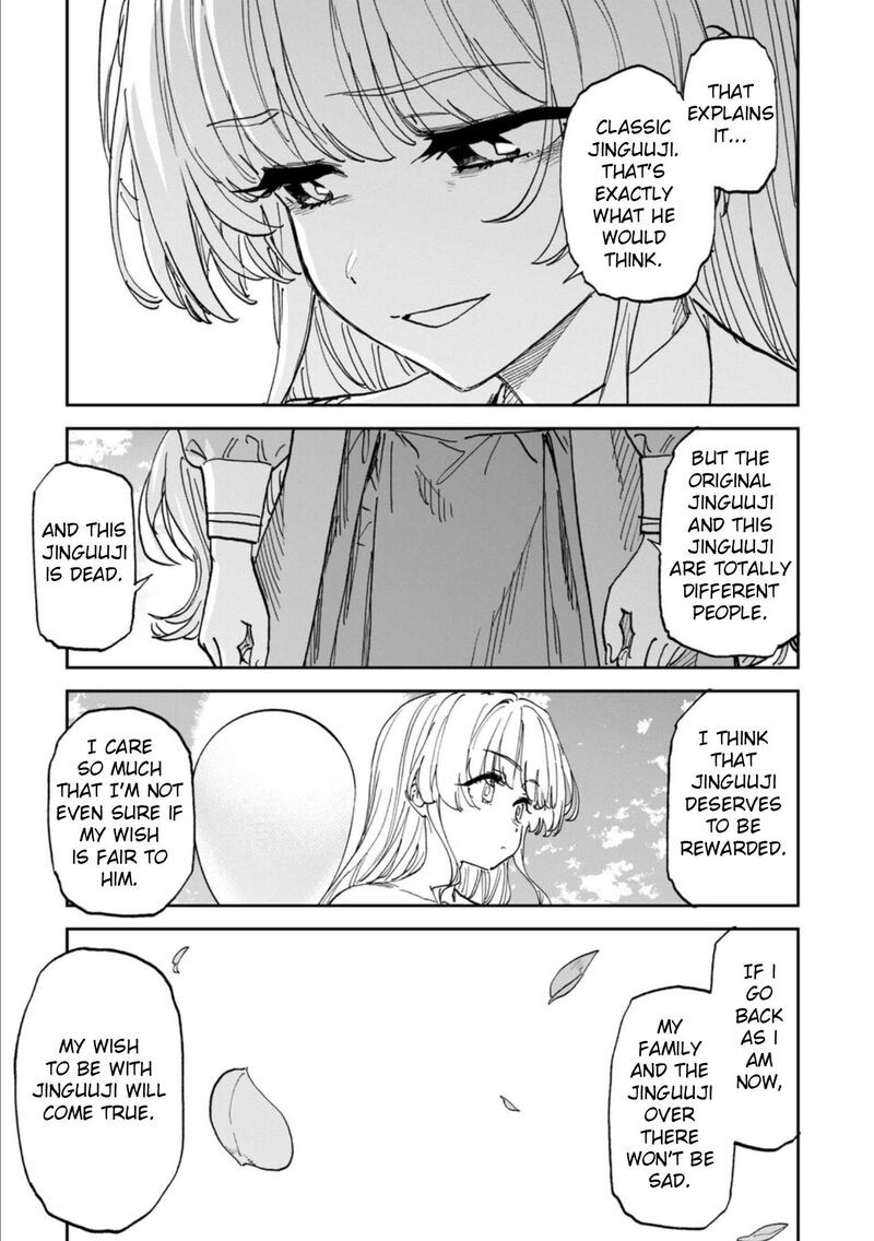 Fantasy Bishoujo Juniku Ojisan To Chapter 272 - Page 5