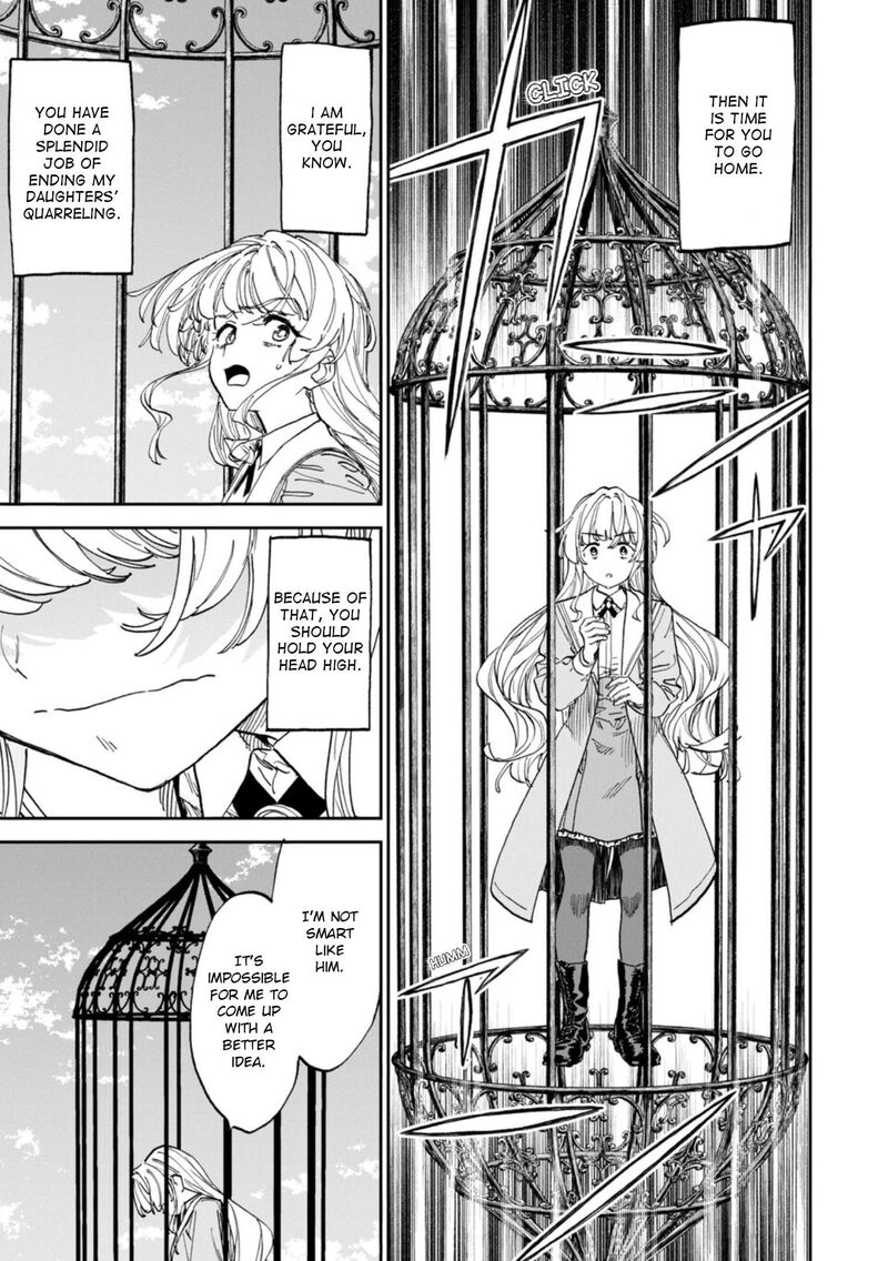 Fantasy Bishoujo Juniku Ojisan To Chapter 272 - Page 9