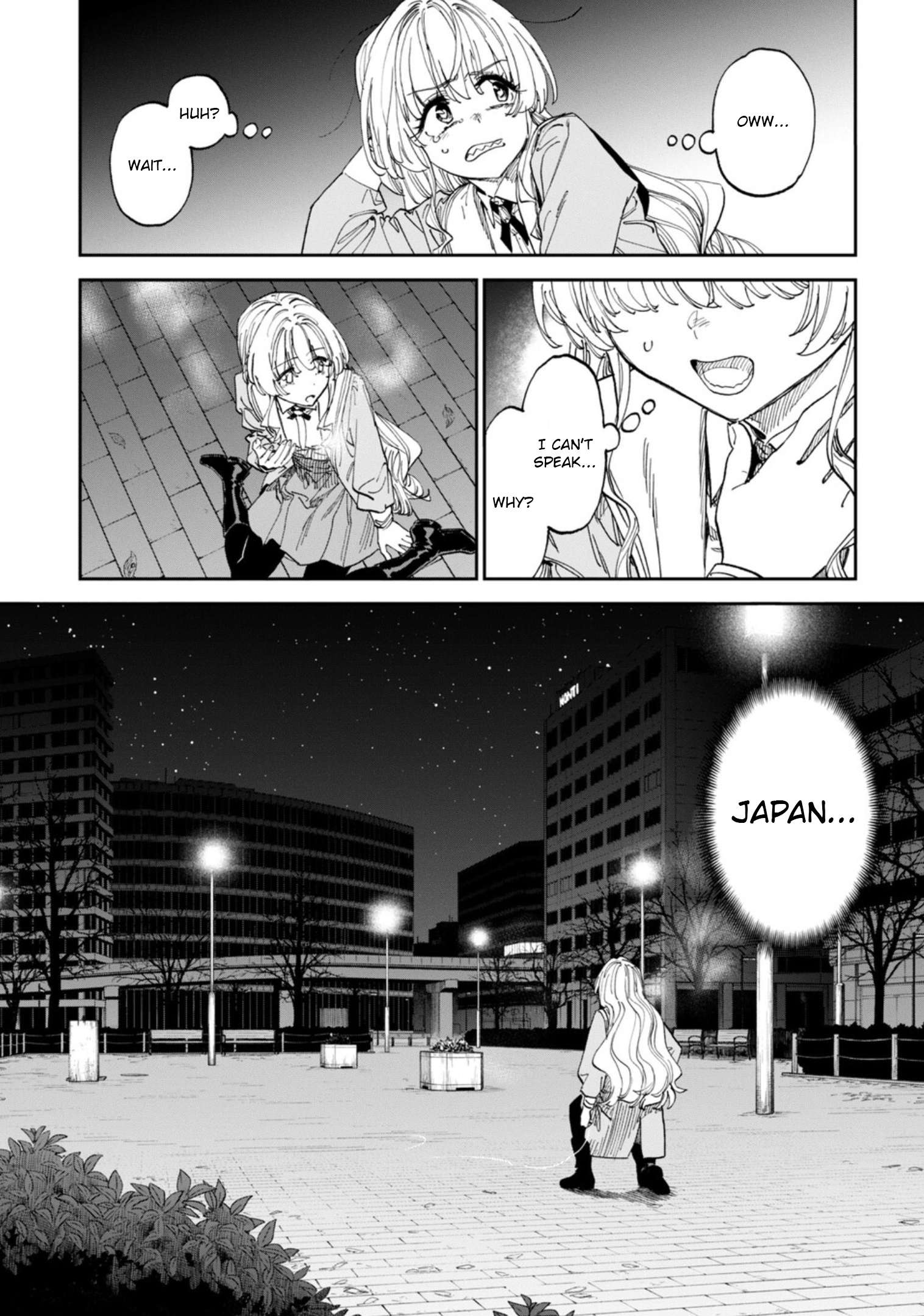 Fantasy Bishoujo Juniku Ojisan To Chapter 273 - Page 10