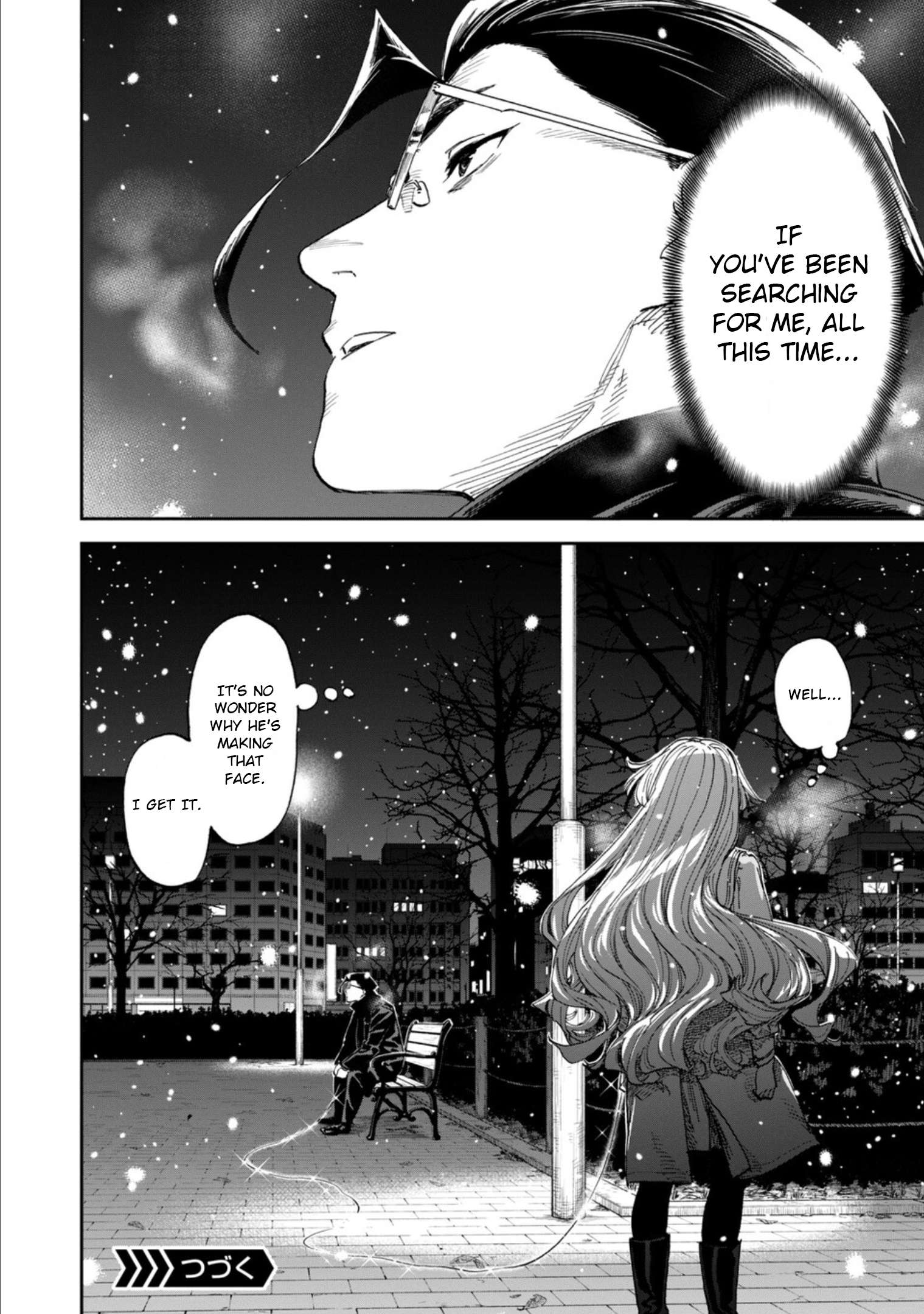 Fantasy Bishoujo Juniku Ojisan To Chapter 273 - Page 14