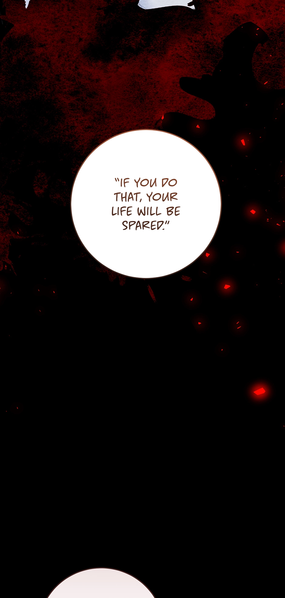 The Villainess Is a Marionette Chapter 112 - Page 10