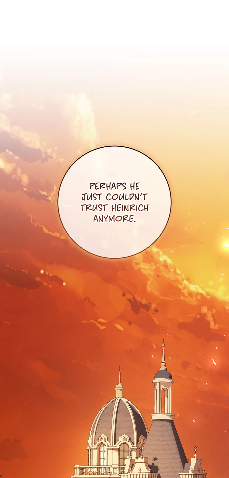 The Villainess Is a Marionette Chapter 112 - Page 79