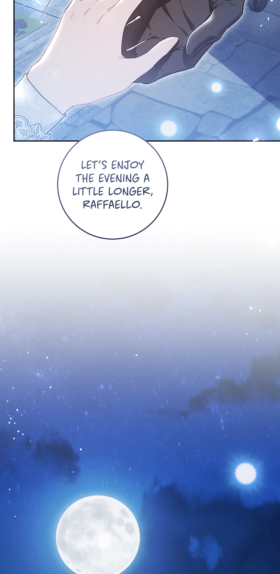 The Villainess Is a Marionette Chapter 113 - Page 20