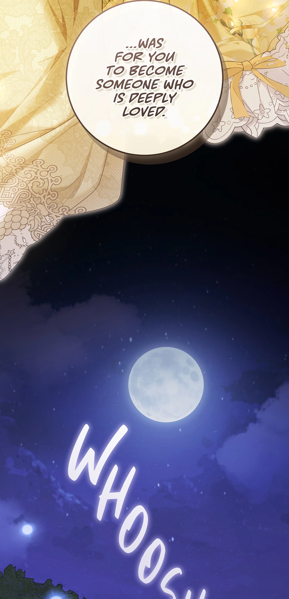 The Villainess Is a Marionette Chapter 113 - Page 51