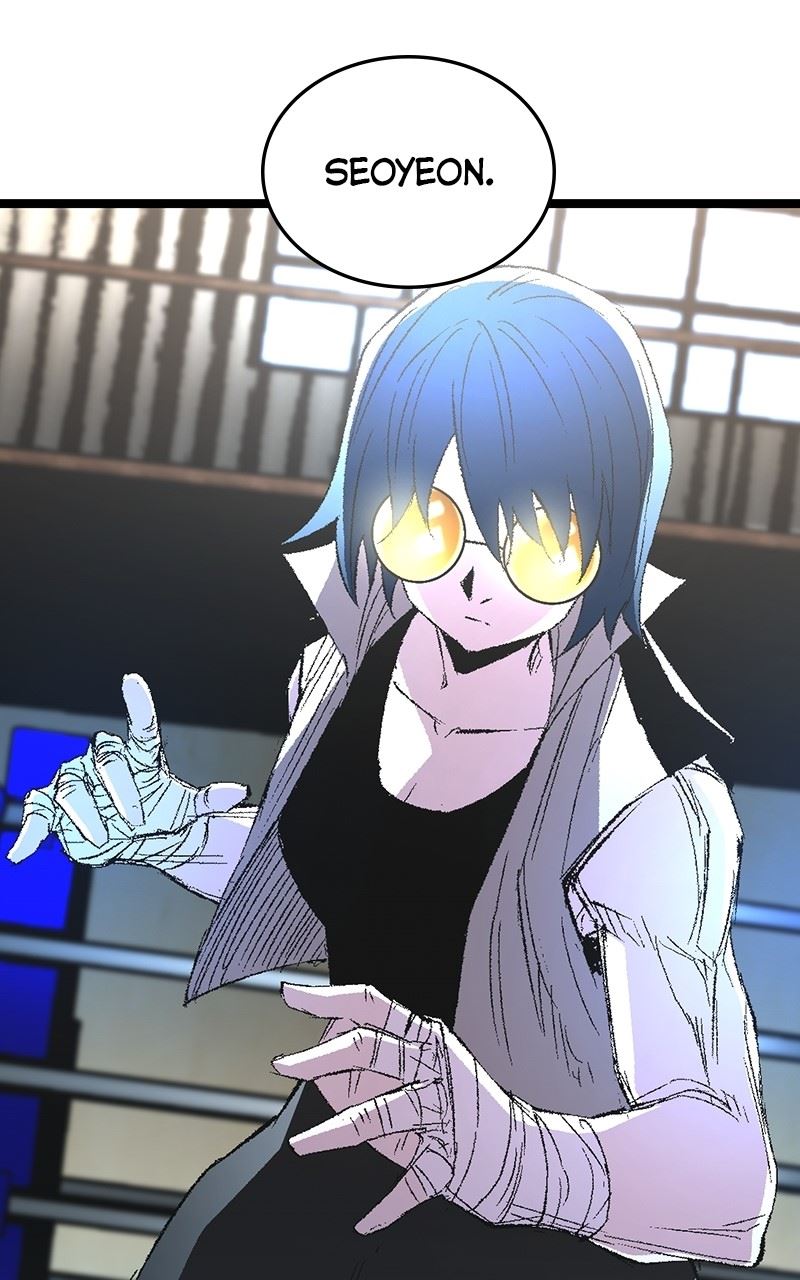 Hanlim Gym Chapter 247 - Page 110