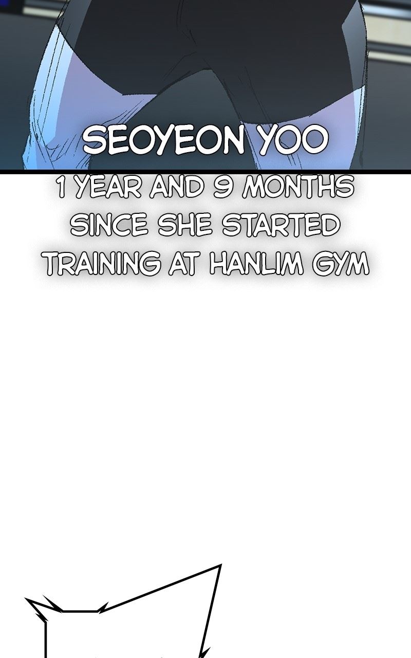 Hanlim Gym Chapter 247 - Page 111