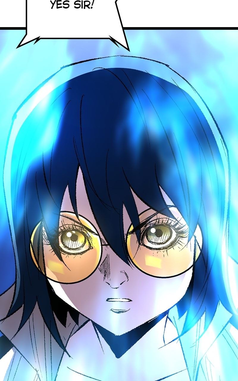 Hanlim Gym Chapter 247 - Page 112