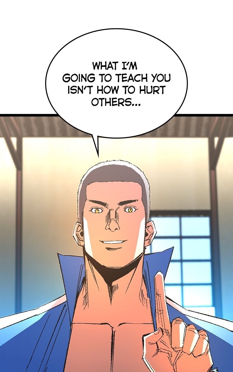 Hanlim Gym Chapter 247 - Page 122
