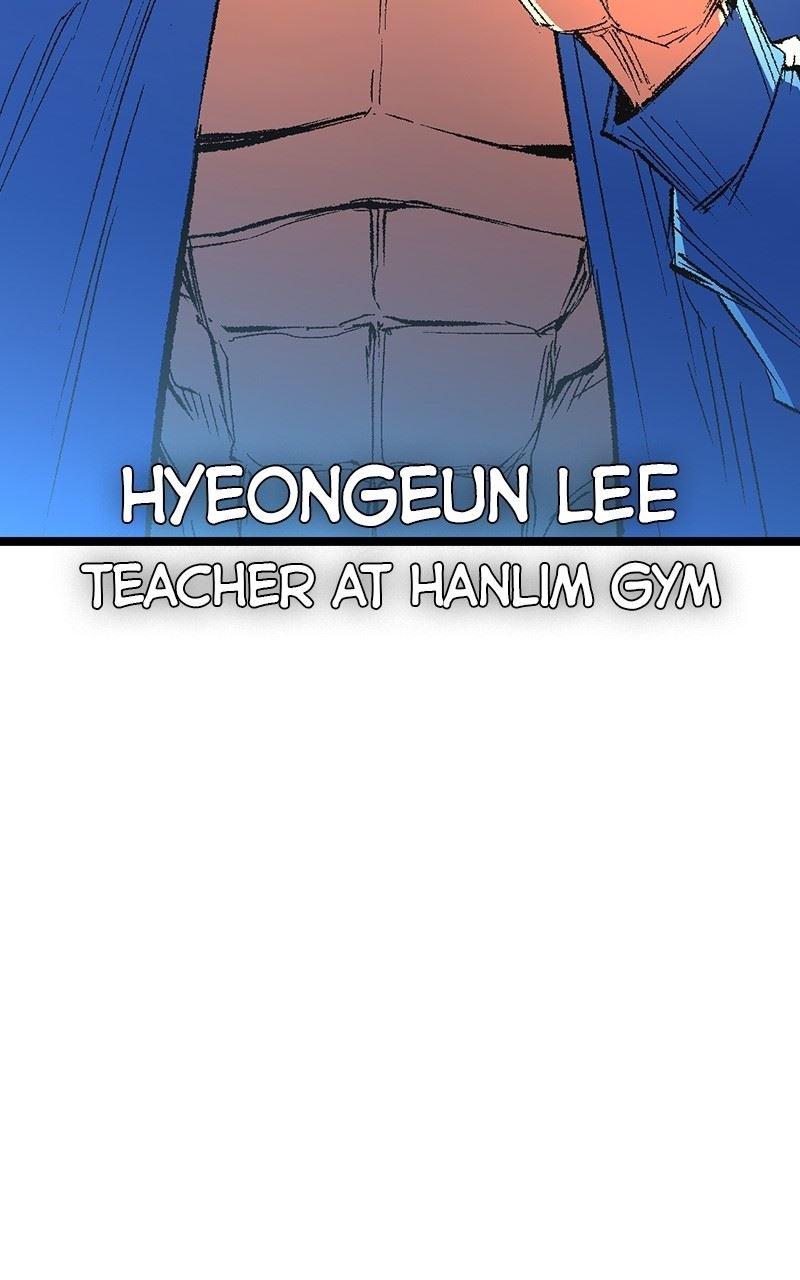 Hanlim Gym Chapter 247 - Page 123