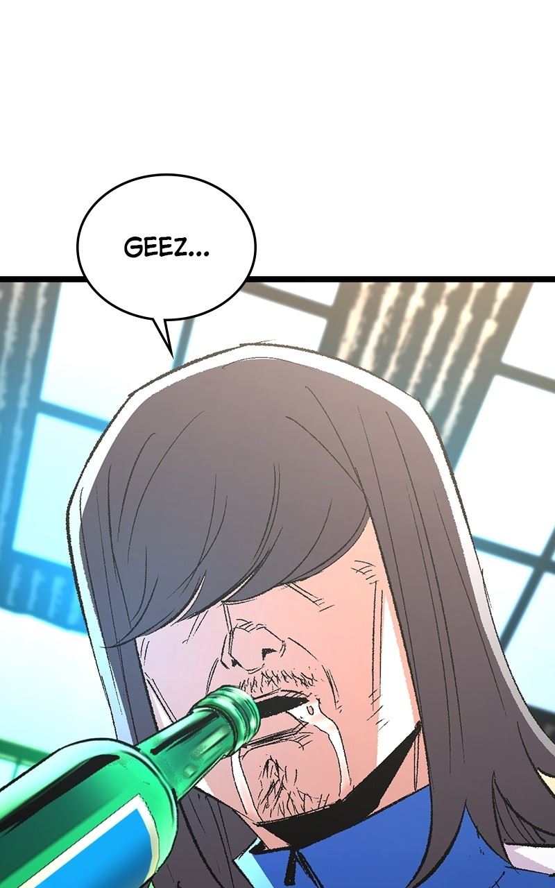 Hanlim Gym Chapter 247 - Page 129