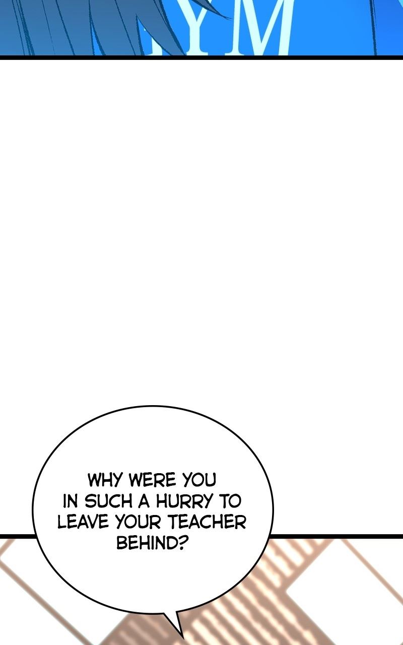 Hanlim Gym Chapter 247 - Page 136