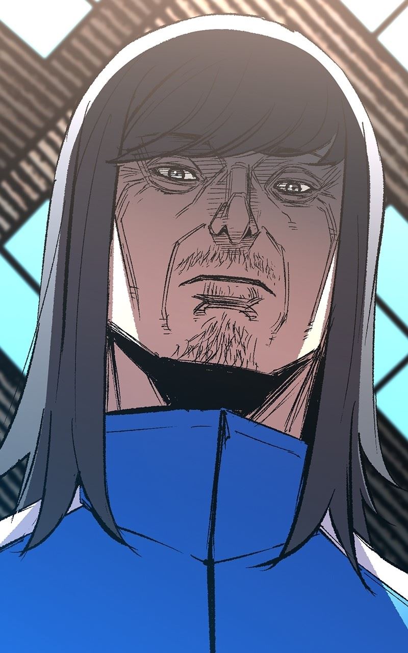 Hanlim Gym Chapter 247 - Page 137