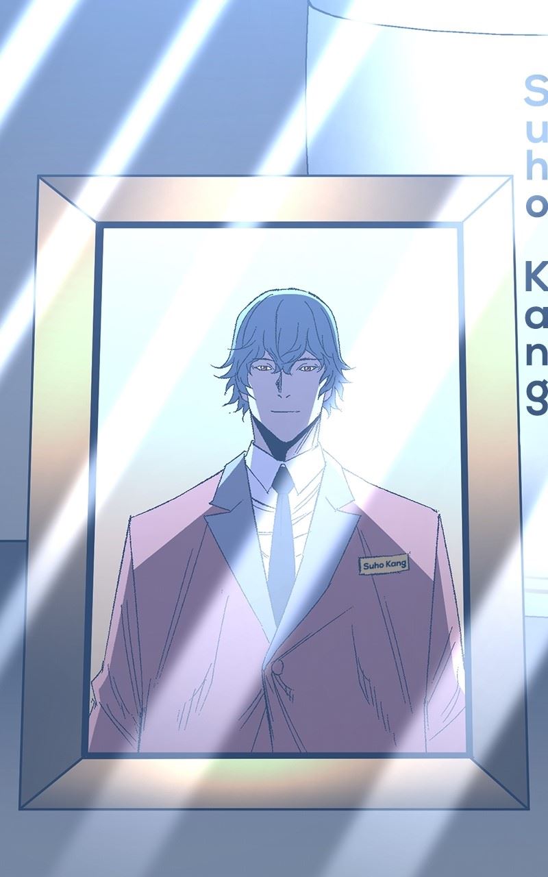 Hanlim Gym Chapter 247 - Page 141