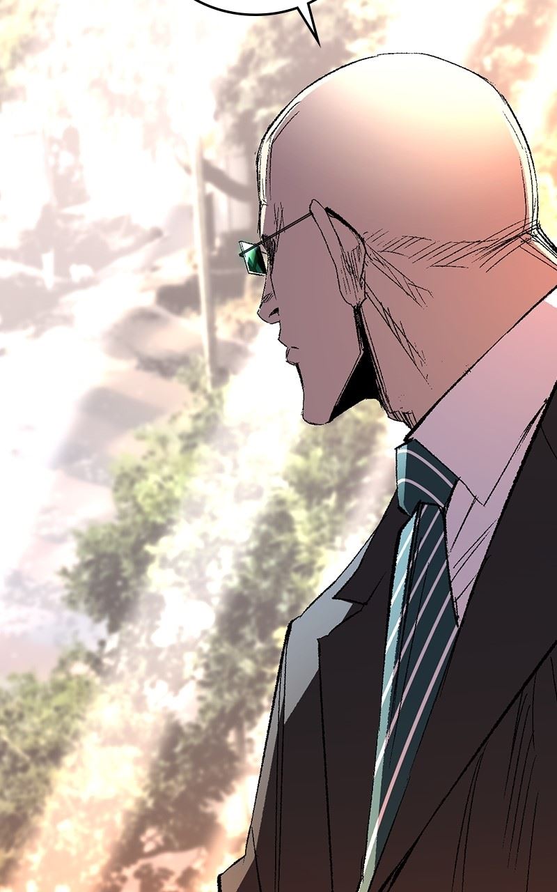 Hanlim Gym Chapter 247 - Page 15