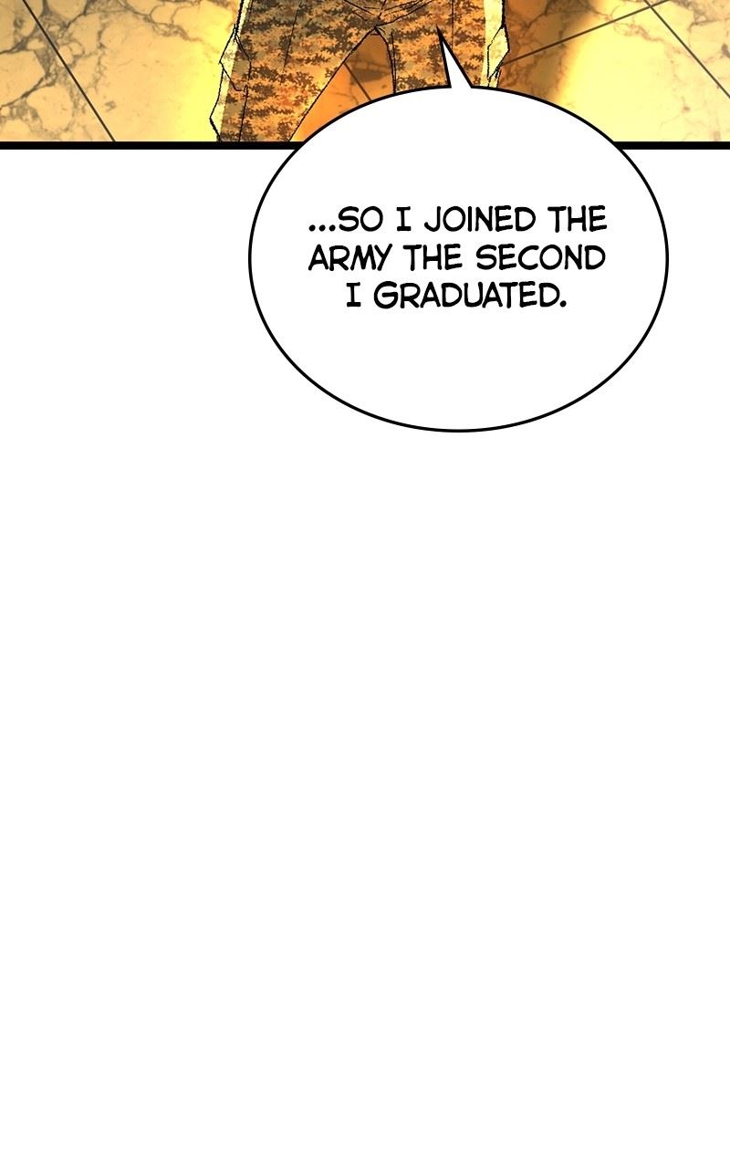 Hanlim Gym Chapter 247 - Page 152