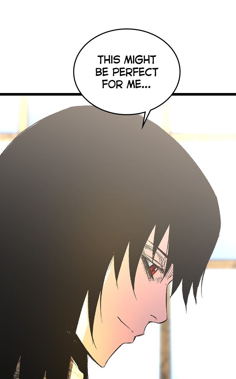 Hanlim Gym Chapter 247 - Page 153