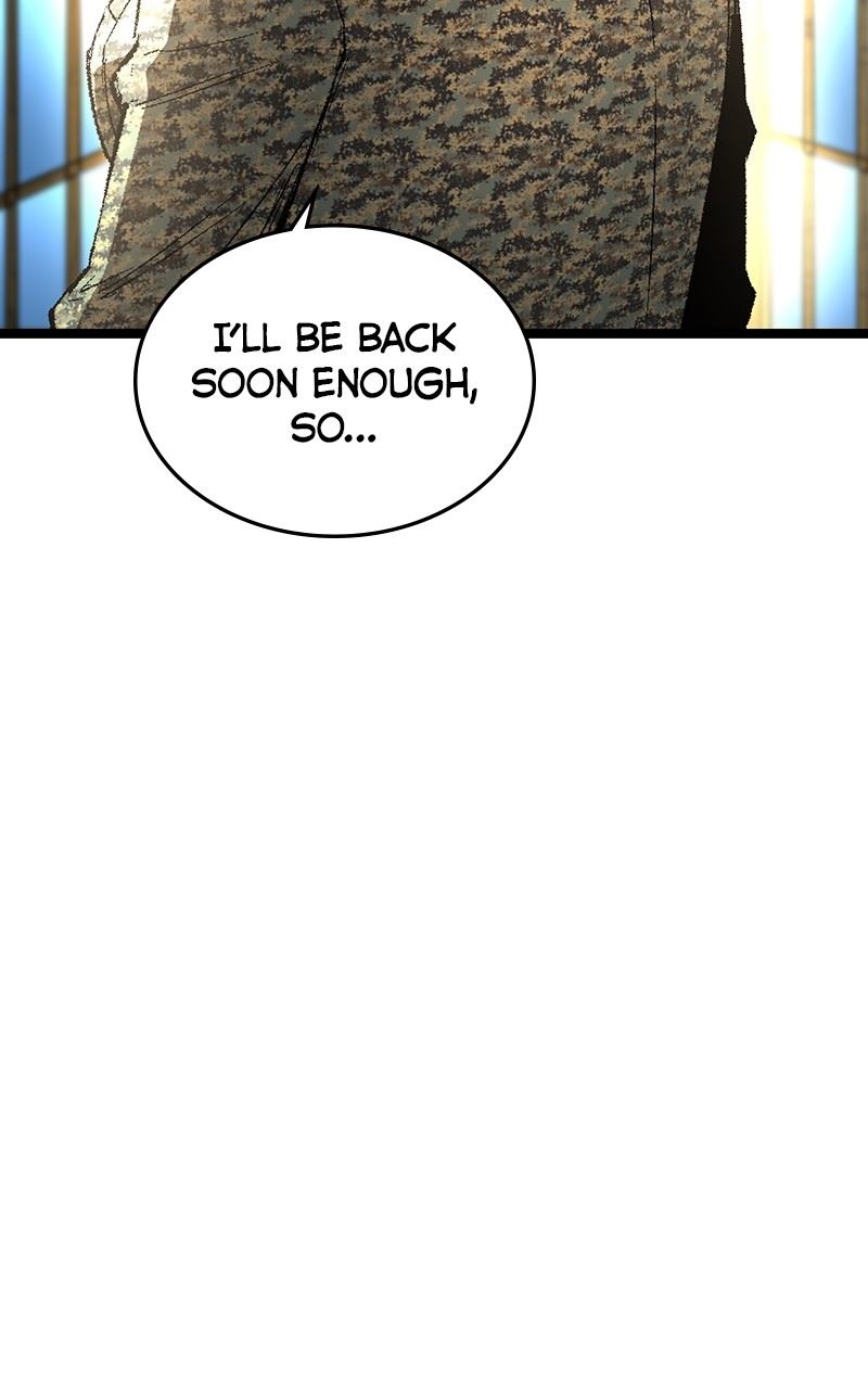 Hanlim Gym Chapter 247 - Page 167