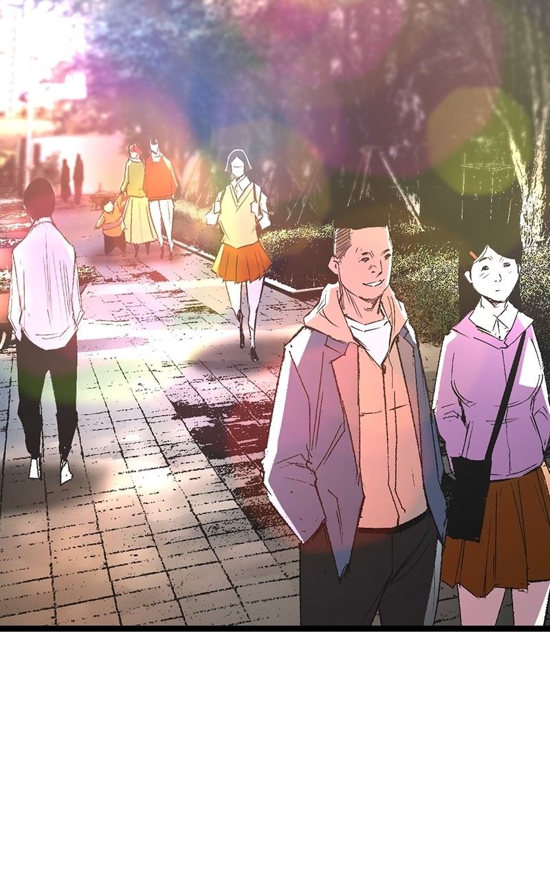 Hanlim Gym Chapter 247 - Page 17