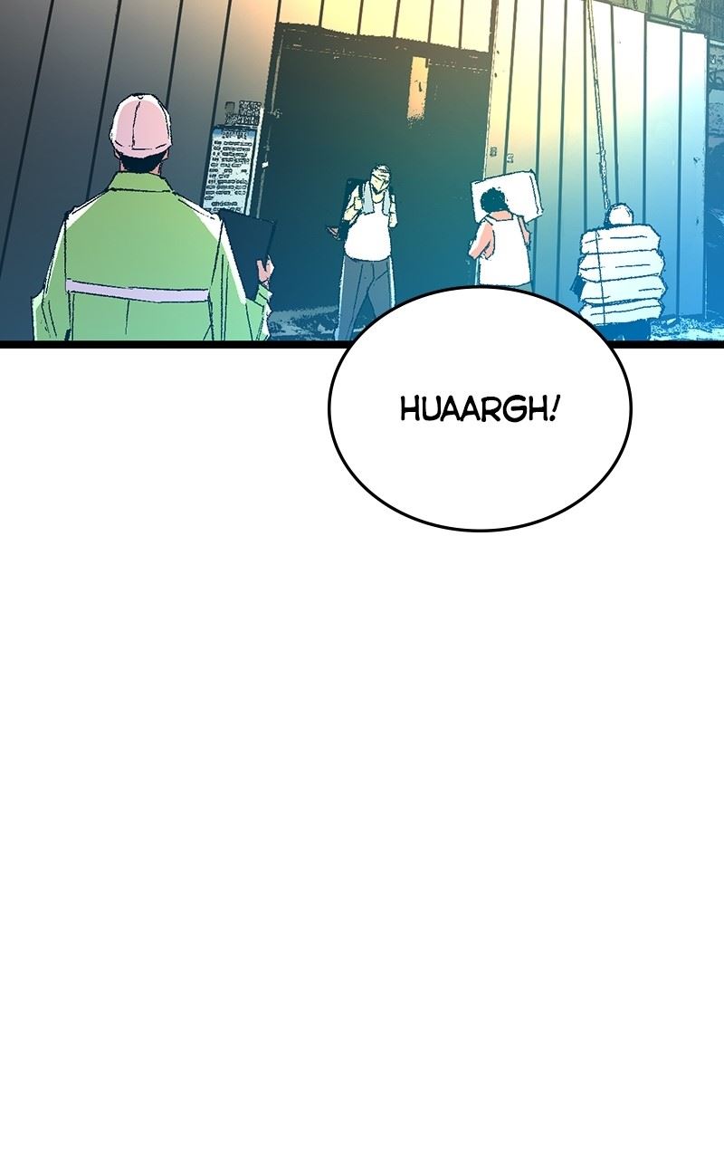 Hanlim Gym Chapter 247 - Page 175