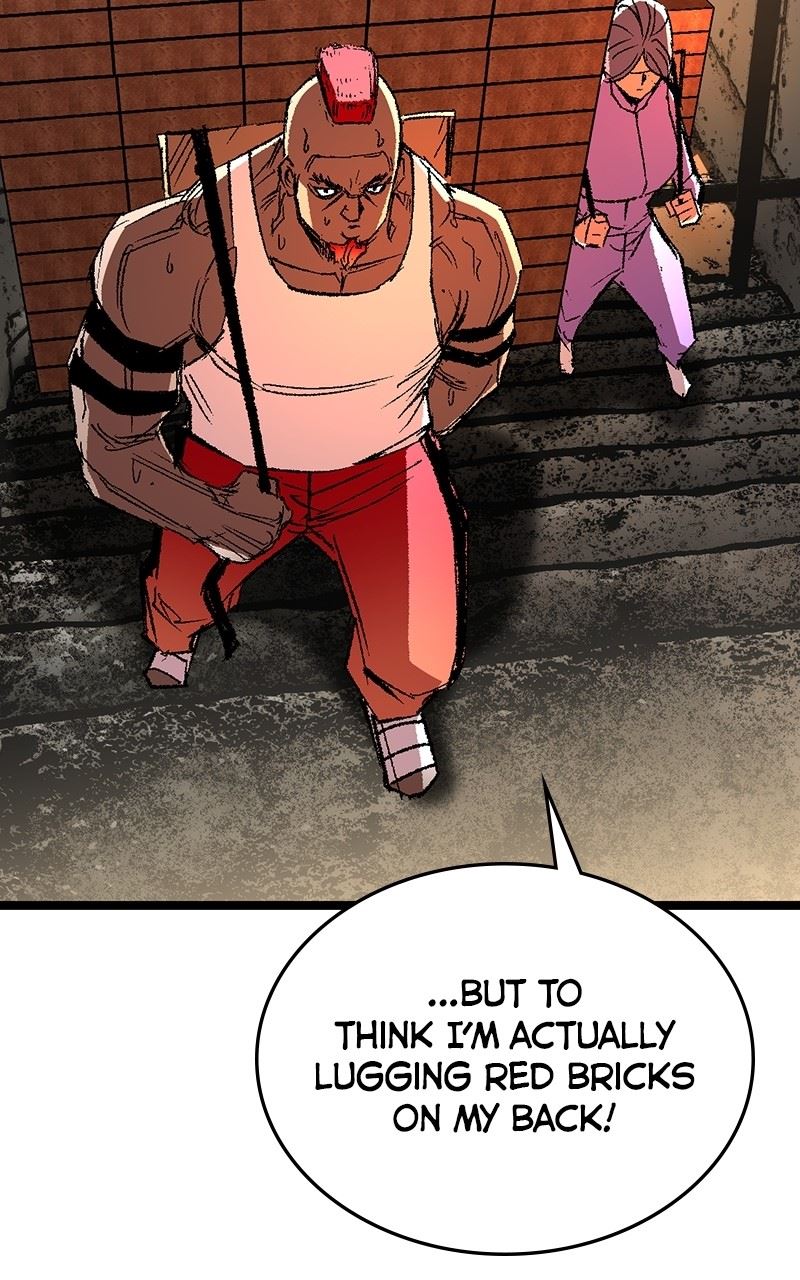 Hanlim Gym Chapter 247 - Page 177