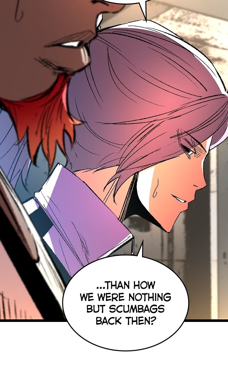 Hanlim Gym Chapter 247 - Page 179