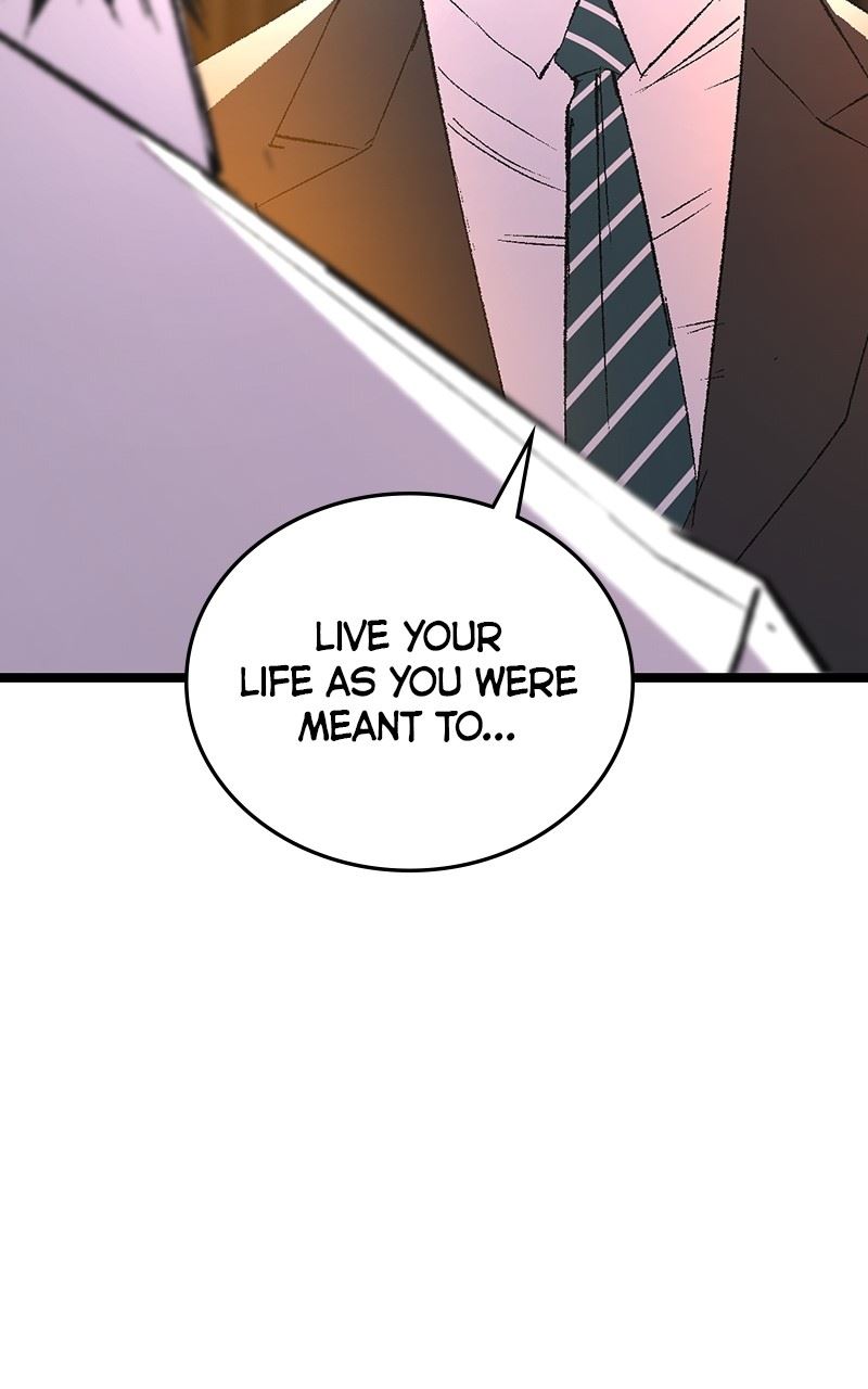 Hanlim Gym Chapter 247 - Page 19