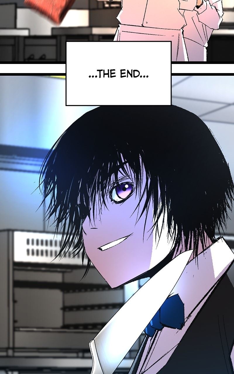 Hanlim Gym Chapter 247 - Page 192