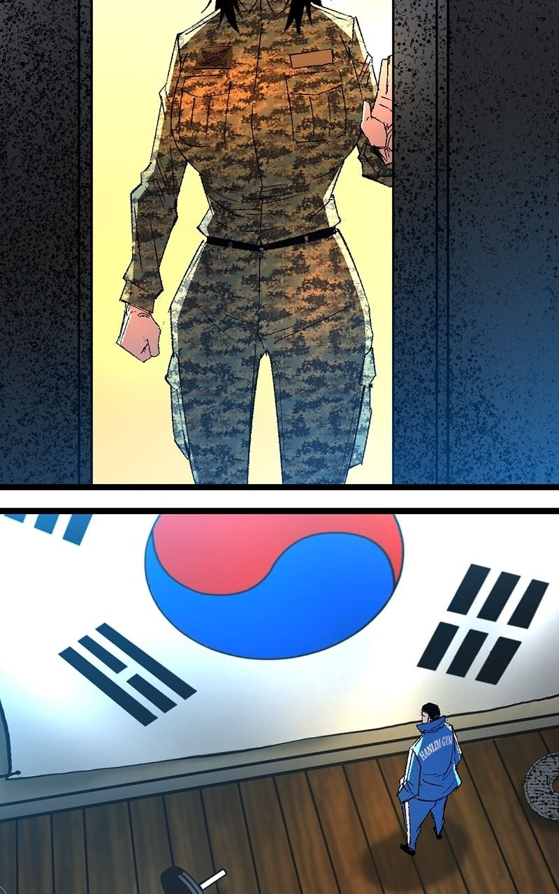 Hanlim Gym Chapter 247 - Page 198