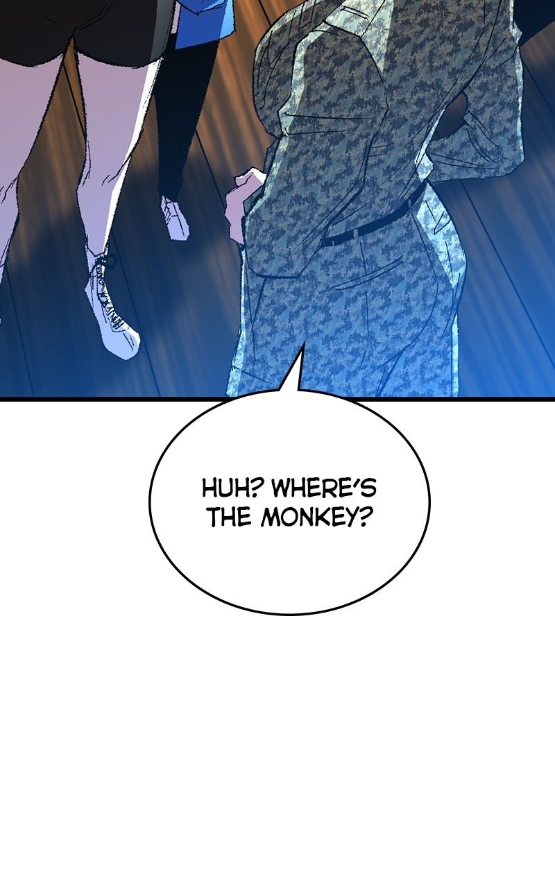 Hanlim Gym Chapter 247 - Page 205