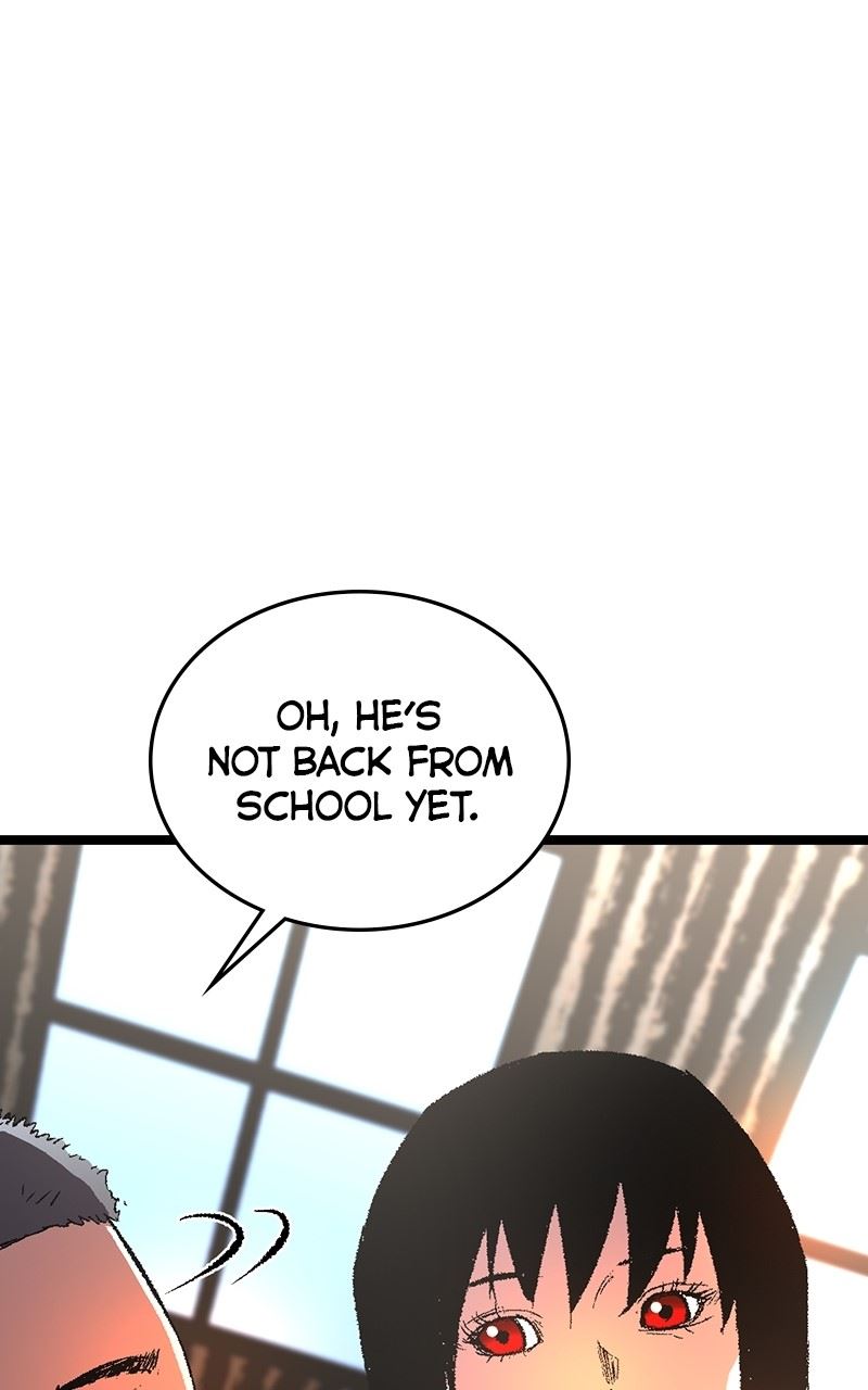 Hanlim Gym Chapter 247 - Page 206