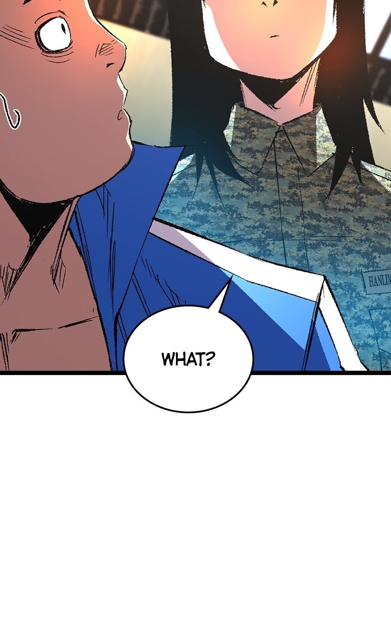 Hanlim Gym Chapter 247 - Page 207