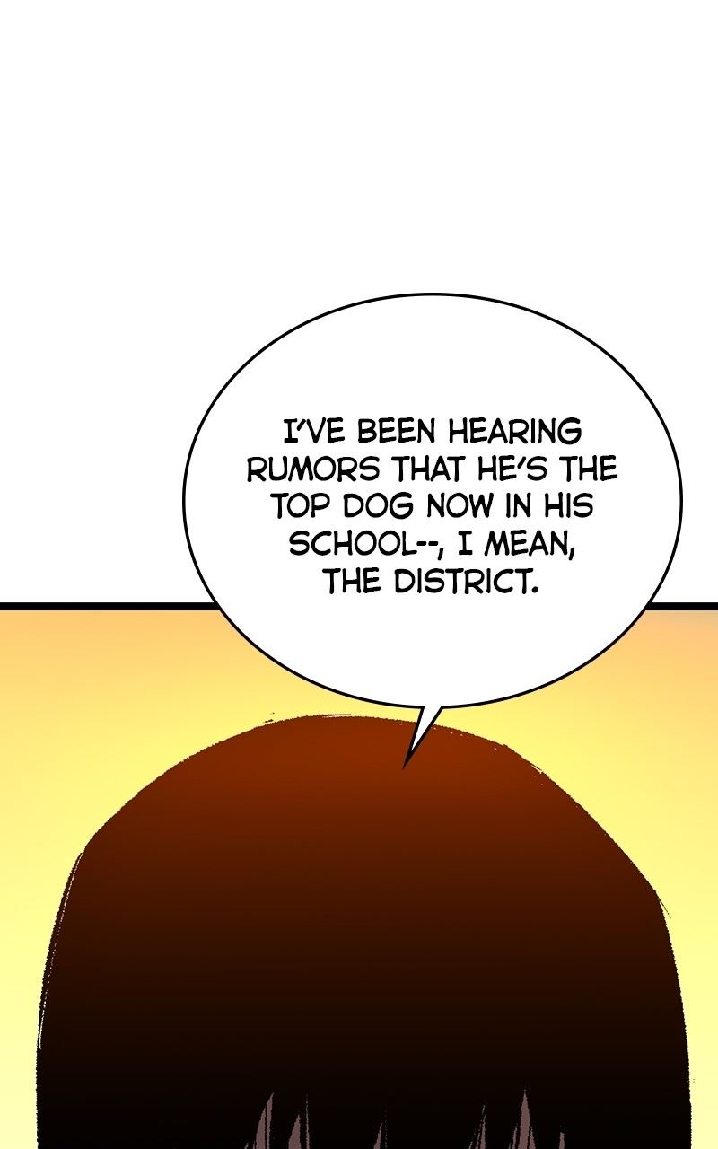 Hanlim Gym Chapter 247 - Page 208