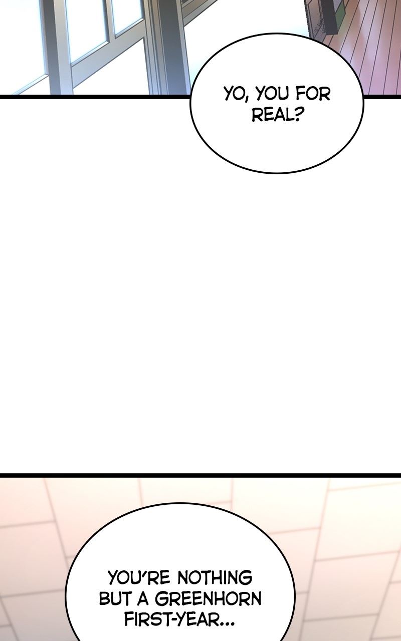 Hanlim Gym Chapter 247 - Page 216