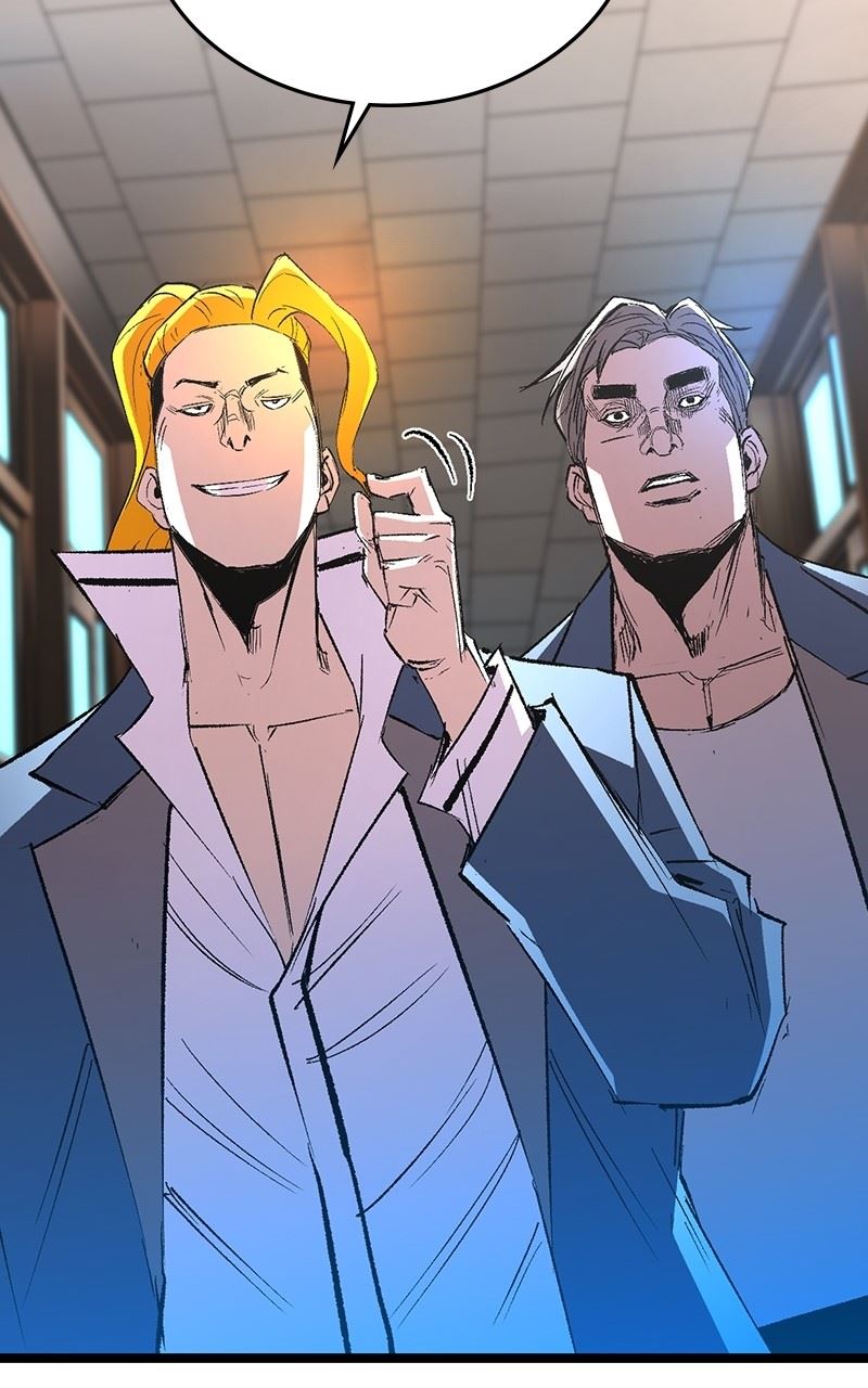 Hanlim Gym Chapter 247 - Page 217