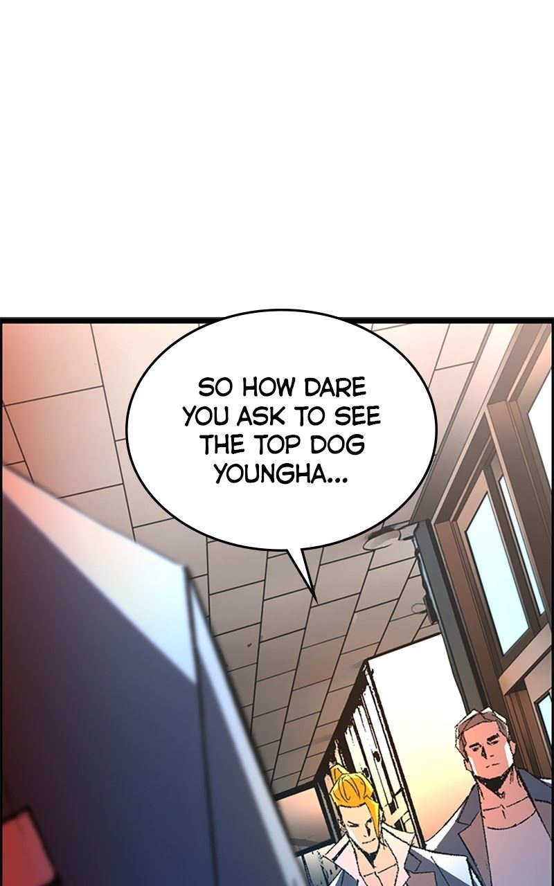 Hanlim Gym Chapter 247 - Page 220