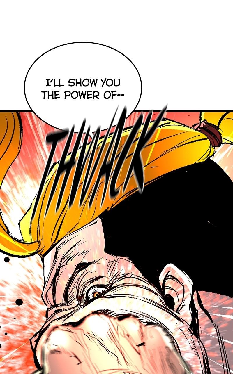 Hanlim Gym Chapter 247 - Page 224