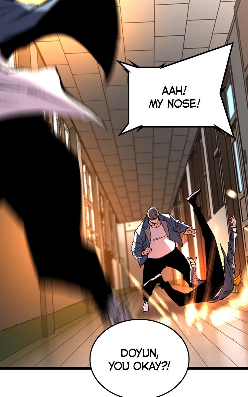 Hanlim Gym Chapter 247 - Page 227