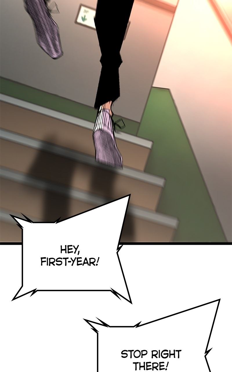 Hanlim Gym Chapter 247 - Page 229