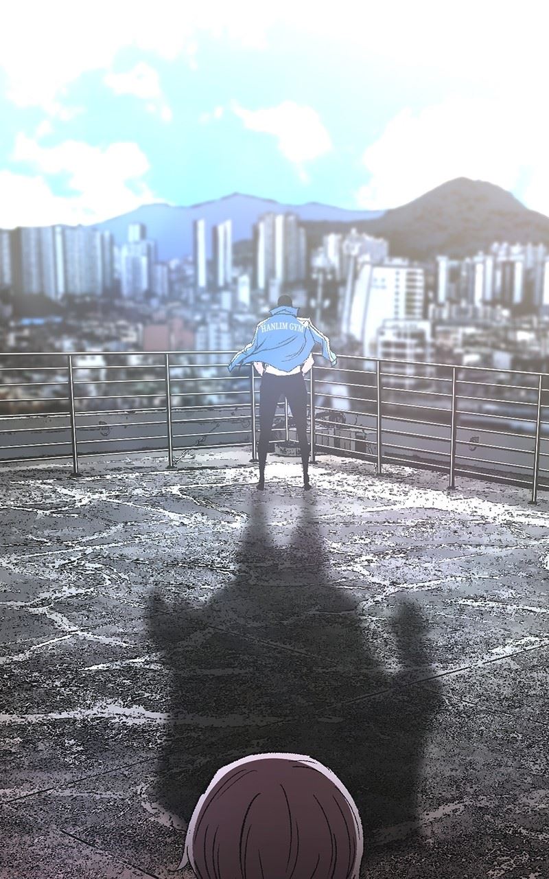 Hanlim Gym Chapter 247 - Page 234