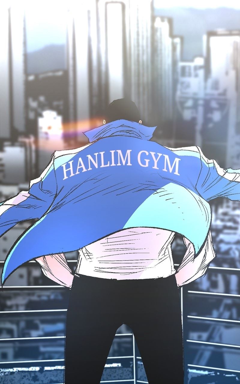 Hanlim Gym Chapter 247 - Page 236