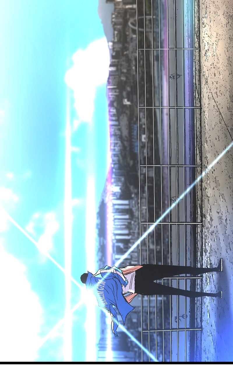 Hanlim Gym Chapter 247 - Page 243