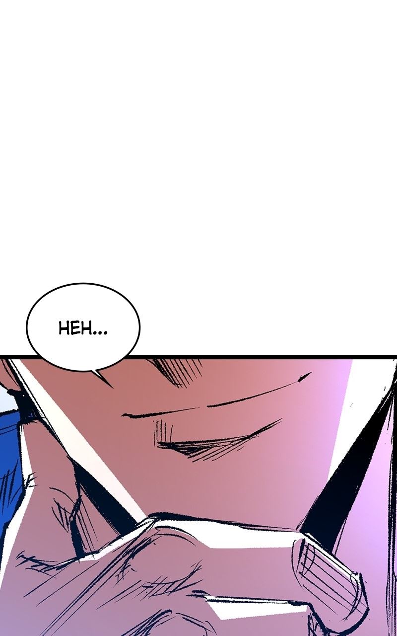 Hanlim Gym Chapter 247 - Page 244