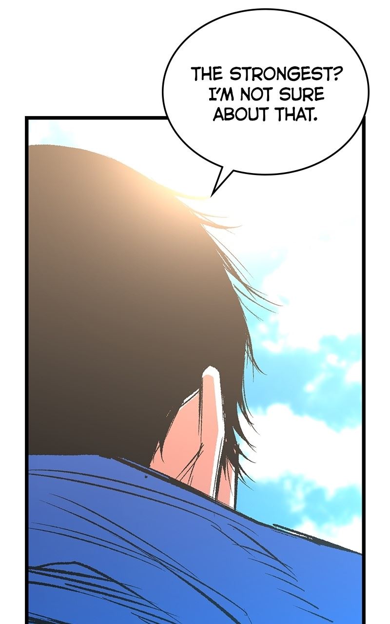 Hanlim Gym Chapter 247 - Page 255