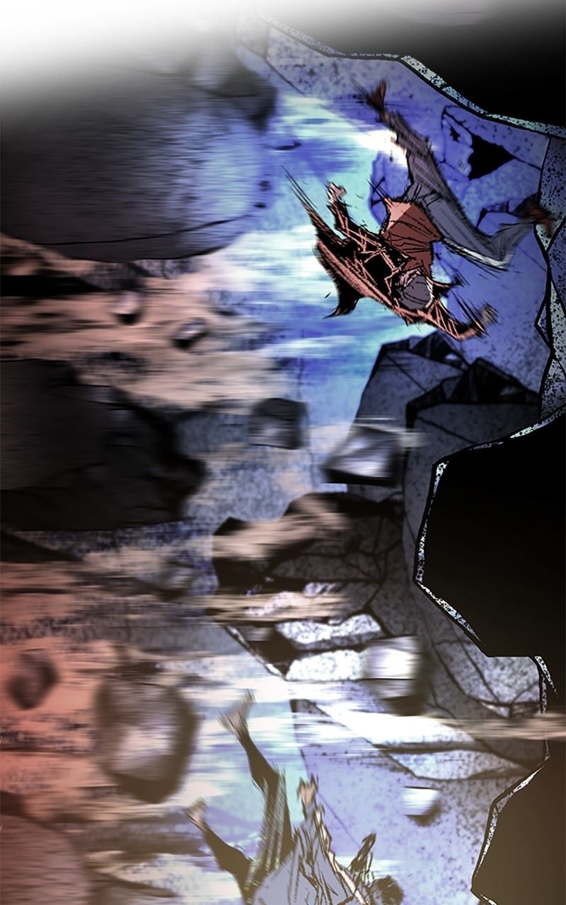 Hanlim Gym Chapter 247 - Page 261