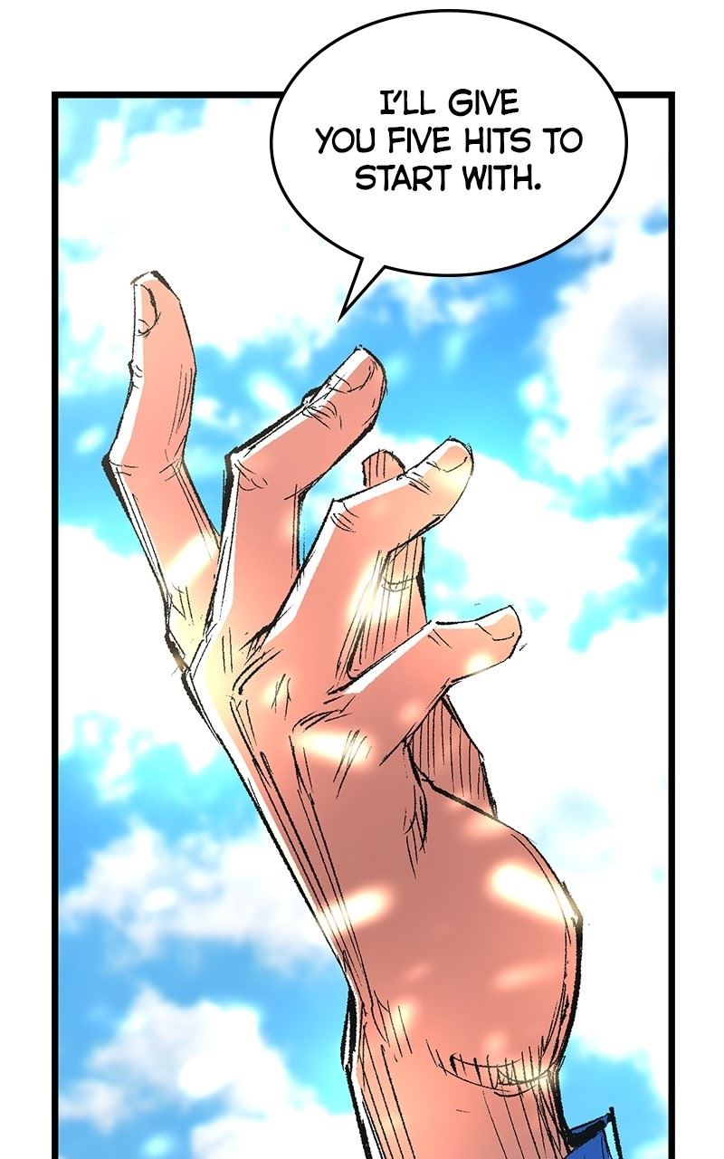 Hanlim Gym Chapter 247 - Page 268