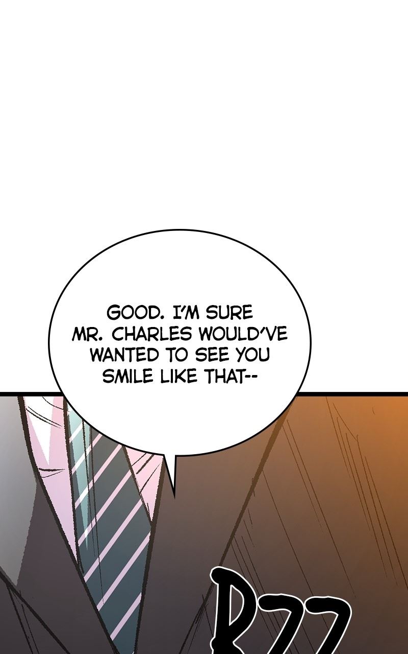 Hanlim Gym Chapter 247 - Page 28