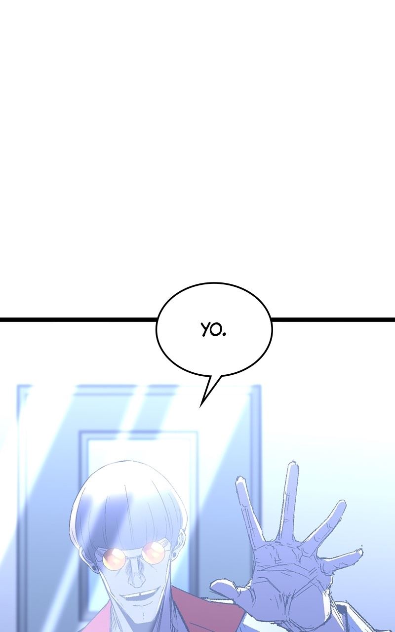 Hanlim Gym Chapter 247 - Page 42