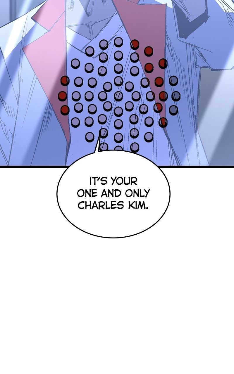 Hanlim Gym Chapter 247 - Page 43