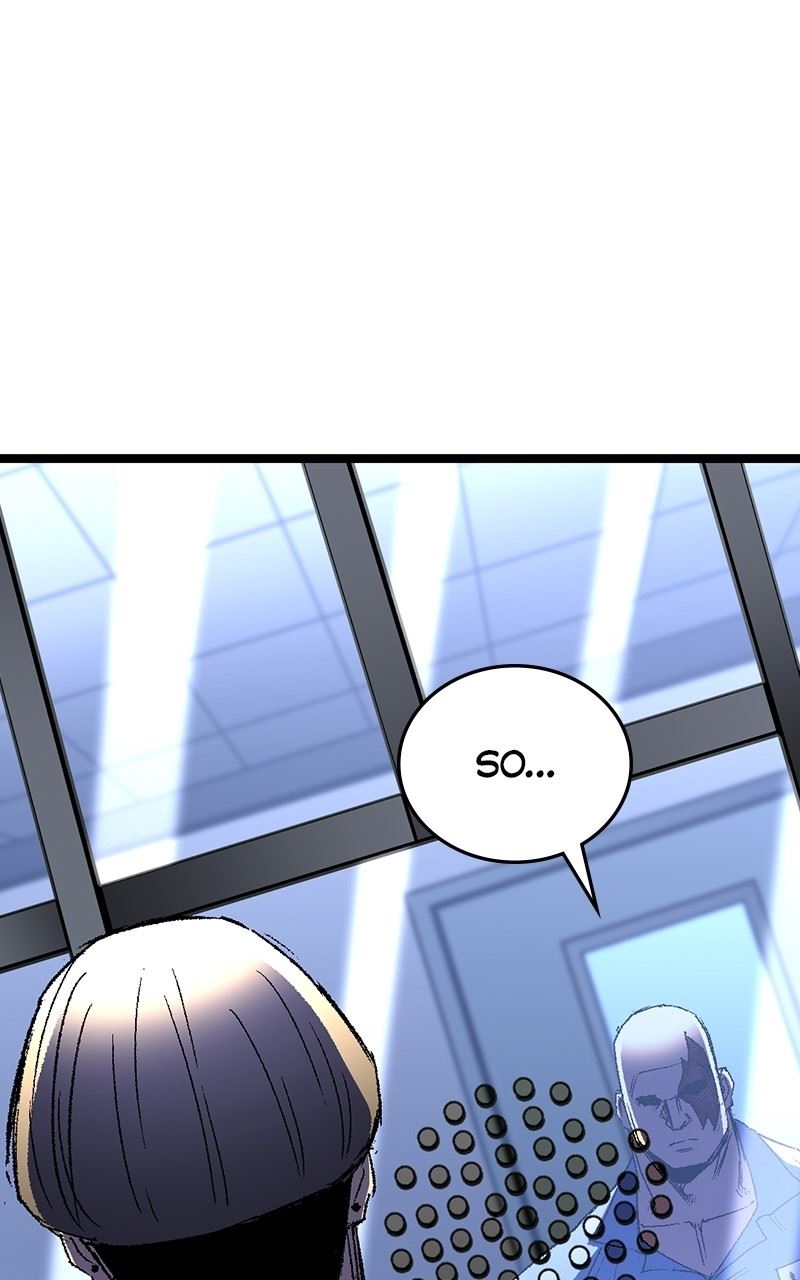 Hanlim Gym Chapter 247 - Page 49